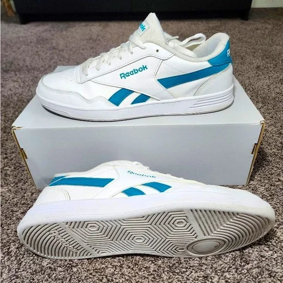 Vintage Reebok - Picture 4 of 5